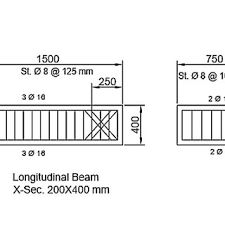 beam column joint according to aci