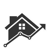 Housing Market Vector Art Icons And