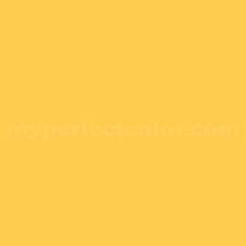 Sherwin Williams Sw6902 Decisive Yellow