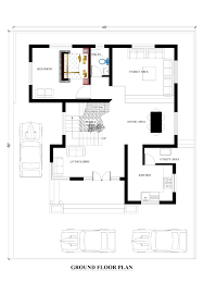 40x50 House Plans For Your Dream House