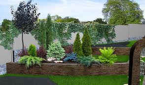 Retaining Wall Ideas