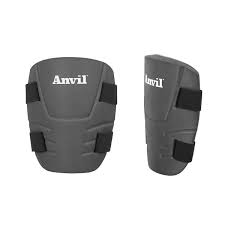 Anvil Heavy Duty Foam Work Knee Pads