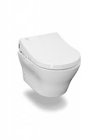 Mh Wall Hung Toilet And Washlet