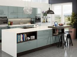 Modern Kitchens To Fall In Love With