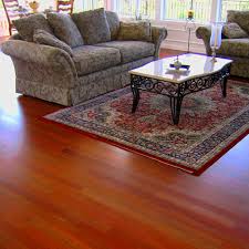 Brazilian Cherry Jatoba Hardwood