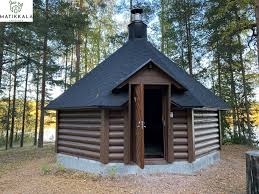 Matikkala Cottages Ruokolahti