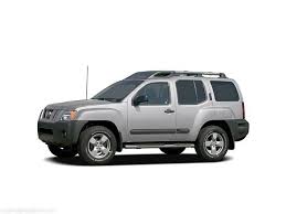 Used 2005 Nissan Xterra For