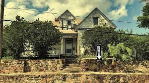 Haunted Hill House Dares Buyers To Enter