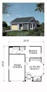 Tiny House Floor Plans