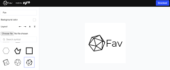 16 Beste Favicon Generators In 2020