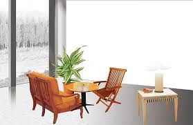 Environmental Design Sofa Design