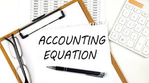 Accounting Equation Components