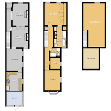 At Long Last Floor Plans For Our Home
