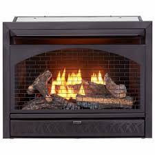 Converting From A Wood To Gas Fireplace