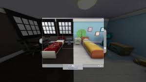 The Sims 4 Interior Decorator Gigs