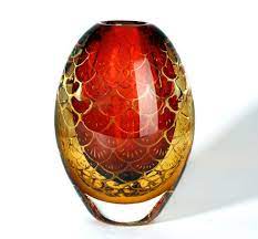 Kosta Boda Glass The Triumph Of The