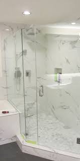 Frameless Shower Doors Calgary Glass