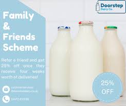 Home Doorstep Dairy
