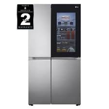 Instaview Fridges Refrigerators Lg