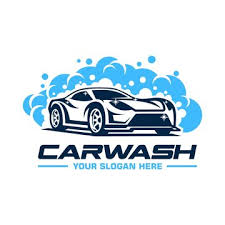 Modern Car Wash Icon Images Browse 11