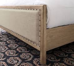 Toulouse Wood Bed Wooden Beds