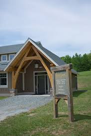 Visit Us Woodhouse The Timber Frame
