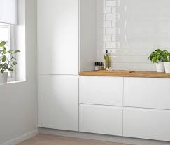 Ikea Sektion Fronts And How To