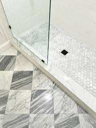 Bathroom Marble Floors What You Need
