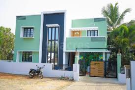 535 House Villa For In Kerala