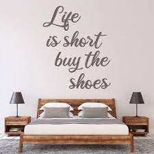 Shoes Wall Sticker Ws 57584