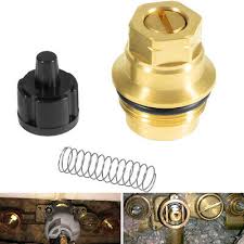 12318 Stop Check Valve Kit Monticello