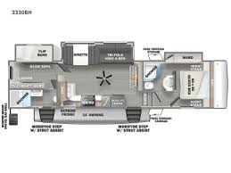 New Fifth Wheels For In Al Tn