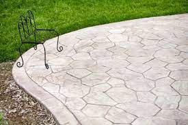 Decorative Concrete