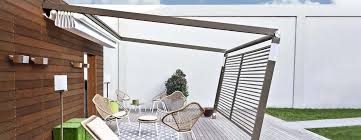 Tilted Or Flat Pergola Tips For