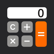 Calculator By Impala Studios