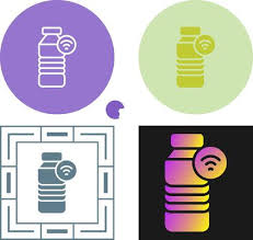 Bpa Icon Vector Art Icons And