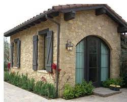 26 Tuscan Guest House Ideas Tiny