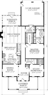 Cape Cod Floor Plans Monster House Plans