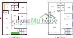 House Plans Or Architecture