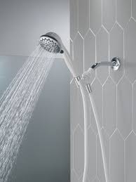 76504cwc Rless 5 Spray Hand Shower
