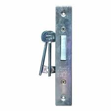 Aluminium Door Lock At Rs 100 Piece