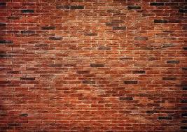 High Gloss Red Brick Wall Texture At Rs