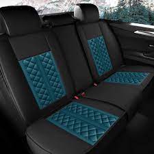 Universal Motors Car Seat Cover Luxury