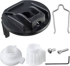 Shower Handle Adapter Kit Replacement