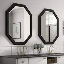 Bath The Home Depot Bathroom Mirror