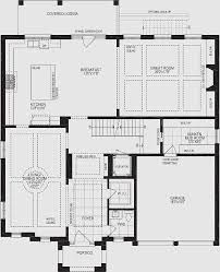 Ground Floor 3d Floor Plan