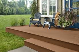 Behr Cedar Stain 2025 Exterior Color