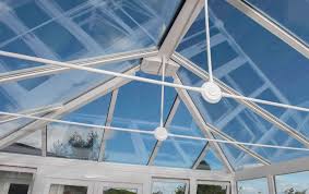 What Is The Best Conservatory Roof Type
