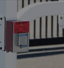 Gate Key Switches And Padlocks Knox