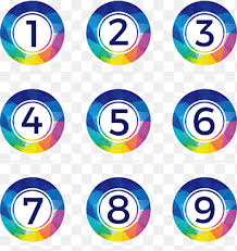 Number 1 Icon Png Images Pngegg